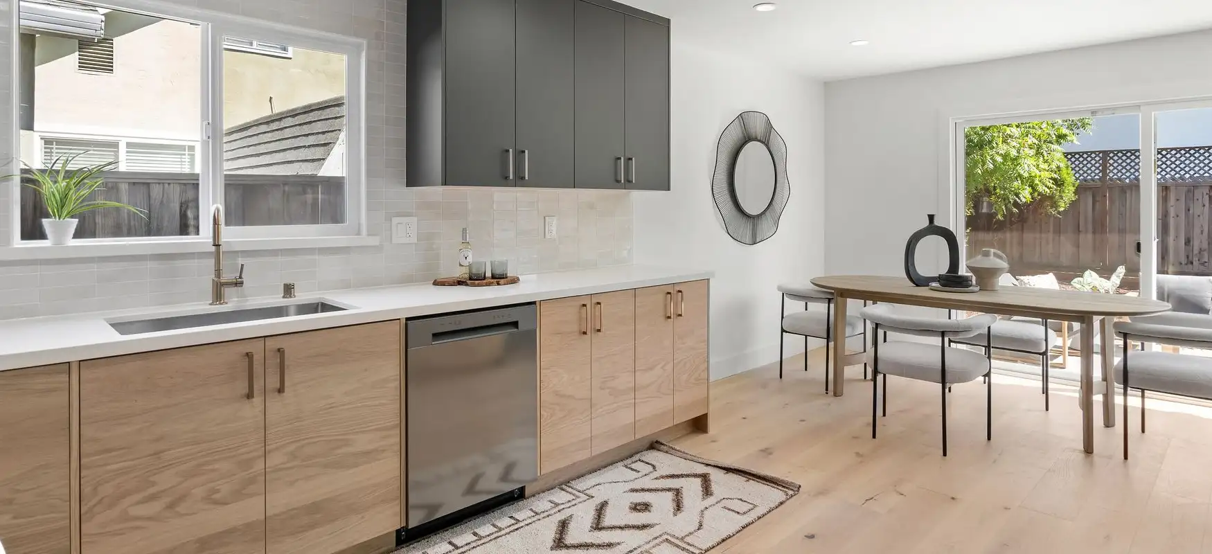 Allegan Cir Kitchen
