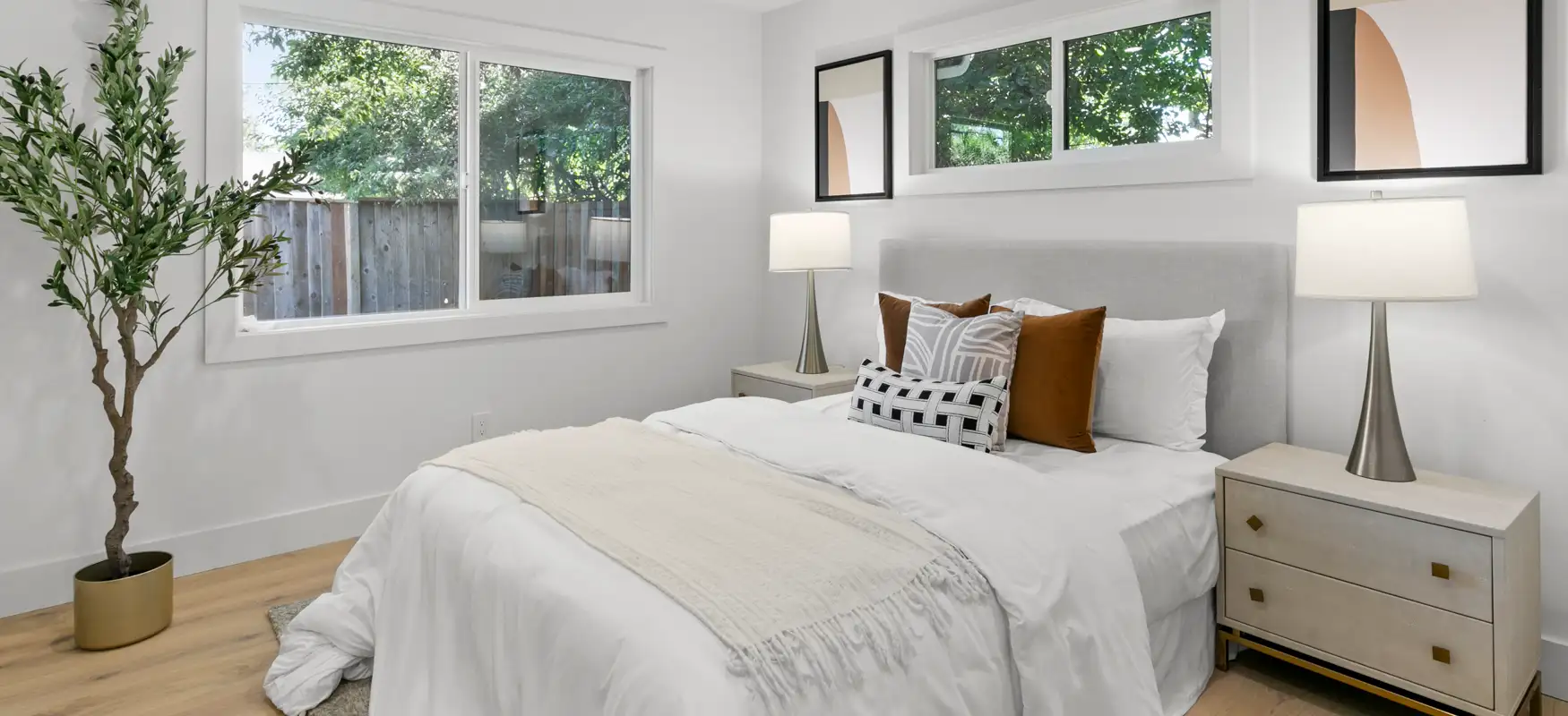 Bed Room