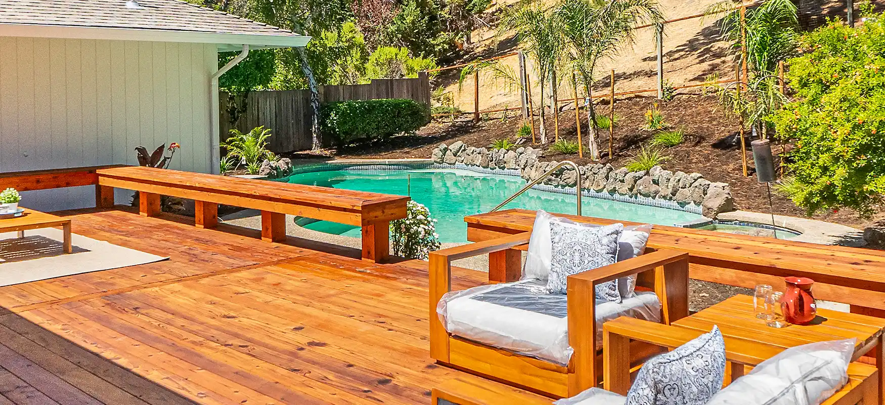 Draeger Dr Pool
