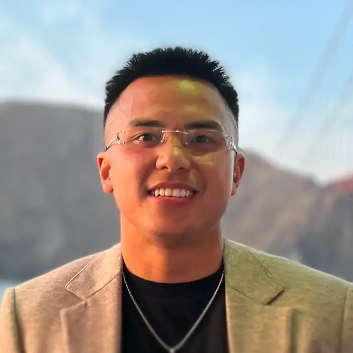 Sean Caligagan